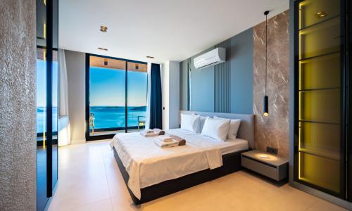 Villa Aura D — 58