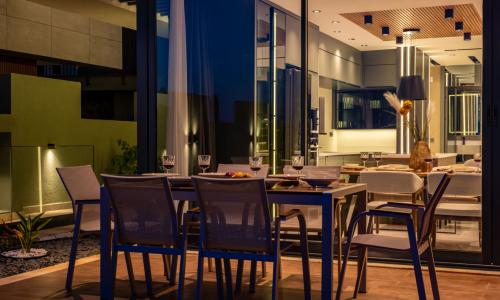 Villa Aura D — 60