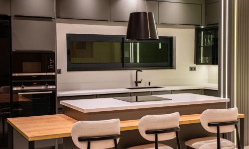 Villa Aura D — 45