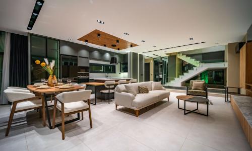 Villa Aura D — 38