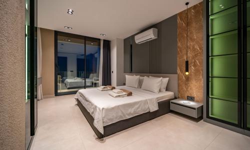 Villa Aura D — 63