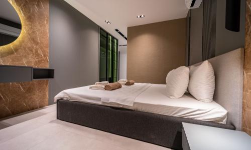 Villa Aura D — 70