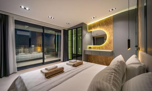 Villa Aura D — 73