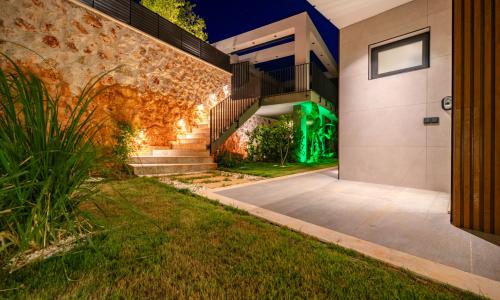 Villa Aura D — 75