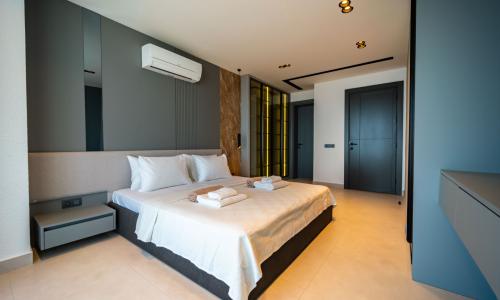Villa Aura D — 65