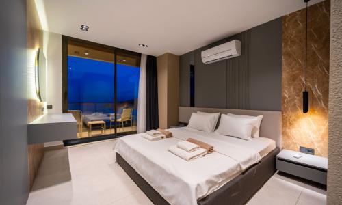 Villa Aura D — 78