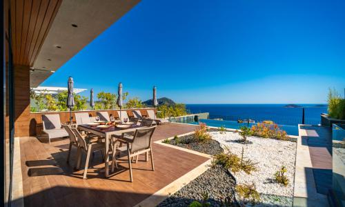 Villa Aura D — 15