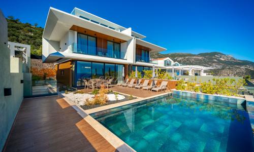 Villa Aura D — 19