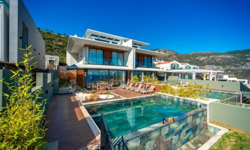 Villa Aura D — 20