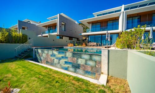 Villa Aura D — 18