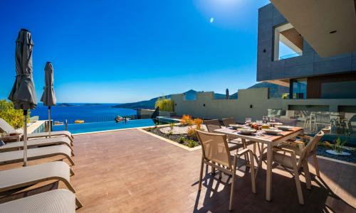 Villa Aura D — 16