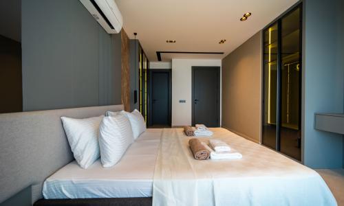 Villa Aura D — 76
