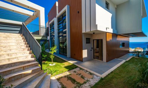 Villa Aura D — 81