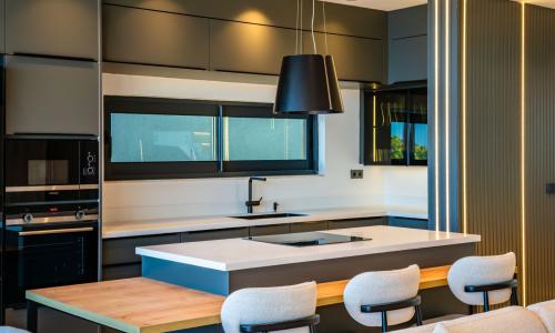 Villa Aura D — 44