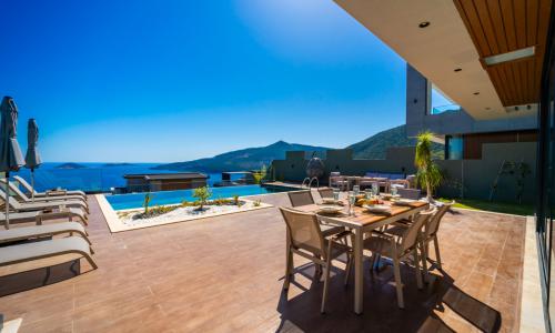 Villa Aura E — 24