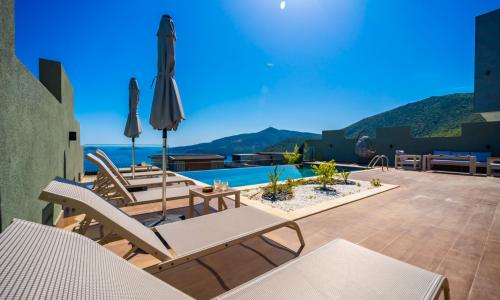 Villa Aura E — 25