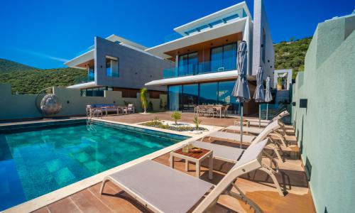 Villa Aura E — 13