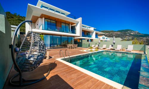 Villa Aura E — 12