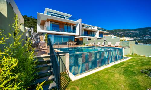 Villa Aura E — 14