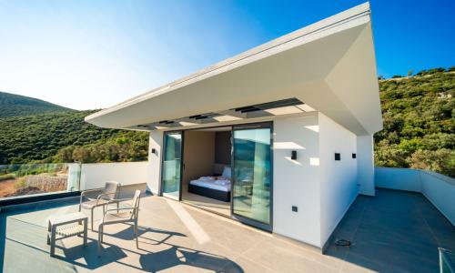 Villa Aura E — 28