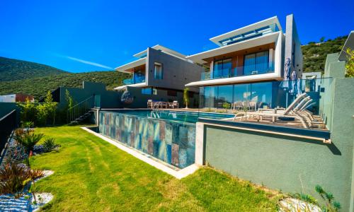 Villa Aura E — 15