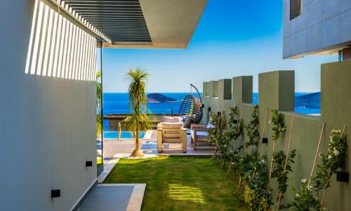 Villa Aura E — 23