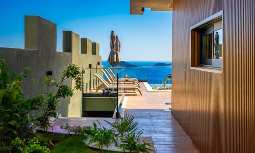 Villa Aura E — 22