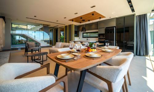 Villa Aura E — 36