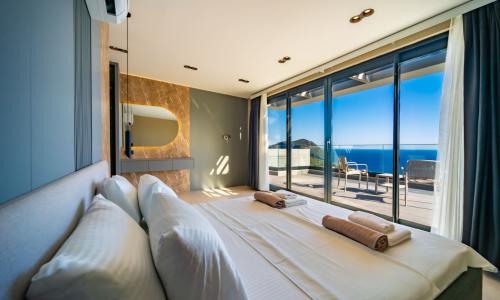 Villa Aura E — 40