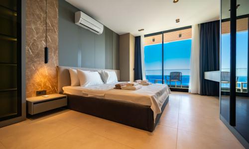 Villa Aura E — 50