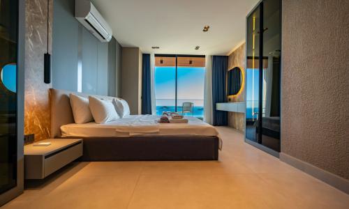 Villa Aura E — 54