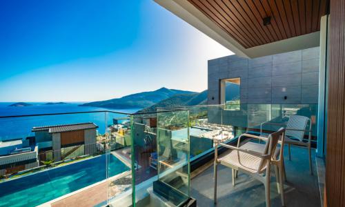 Villa Aura E — 55