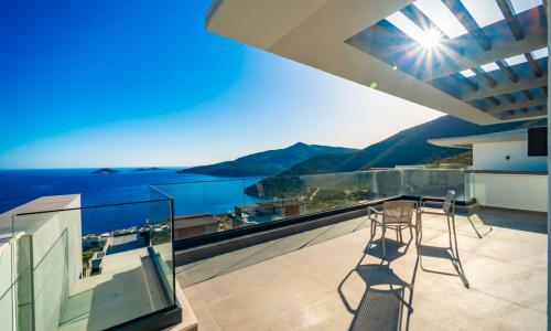 Villa Aura E — 57