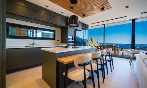 Villa Aura E — 58
