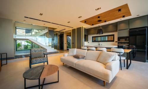 Villa Aura E — 60