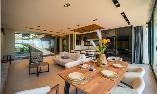 Villa Aura E — 61