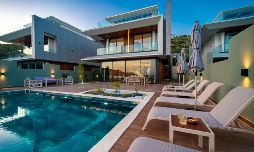 Villa Aura E — 6