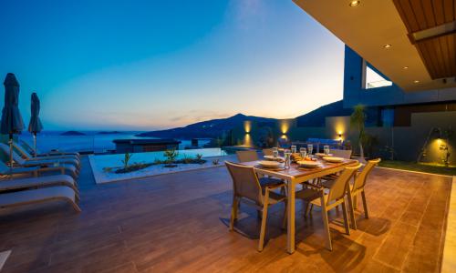 Villa Aura E — 7