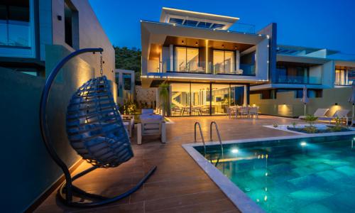 Villa Aura E — 4