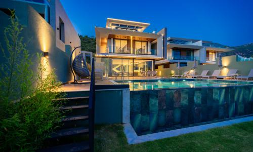 Villa Aura E — 3