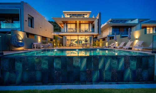 Villa Aura E — 2