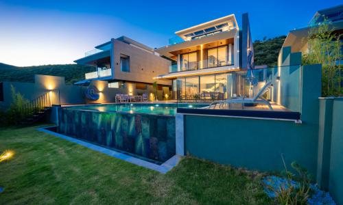 Villa Aura E — 5