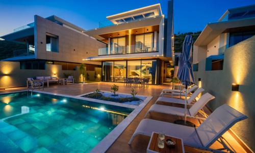 Villa Aura E