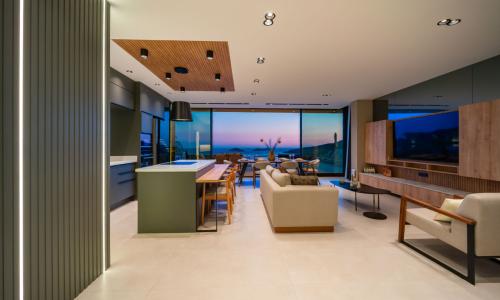 Villa Aura E — 66