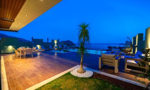 Villa Aura E — 11