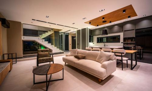 Villa Aura E — 70