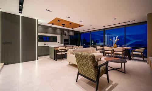 Villa Aura E — 71