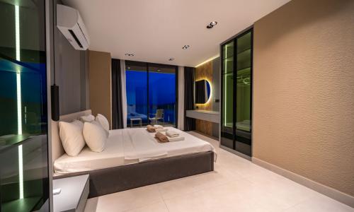 Villa Aura E — 73