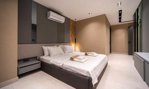 Villa Aura E — 75
