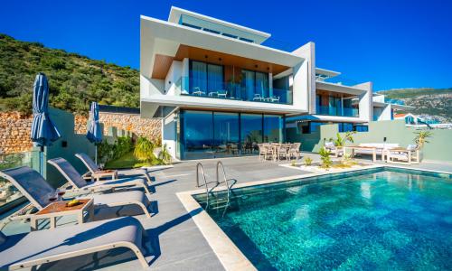Villa Aura F — 10
